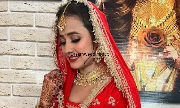 The Hair Tree unisex salon